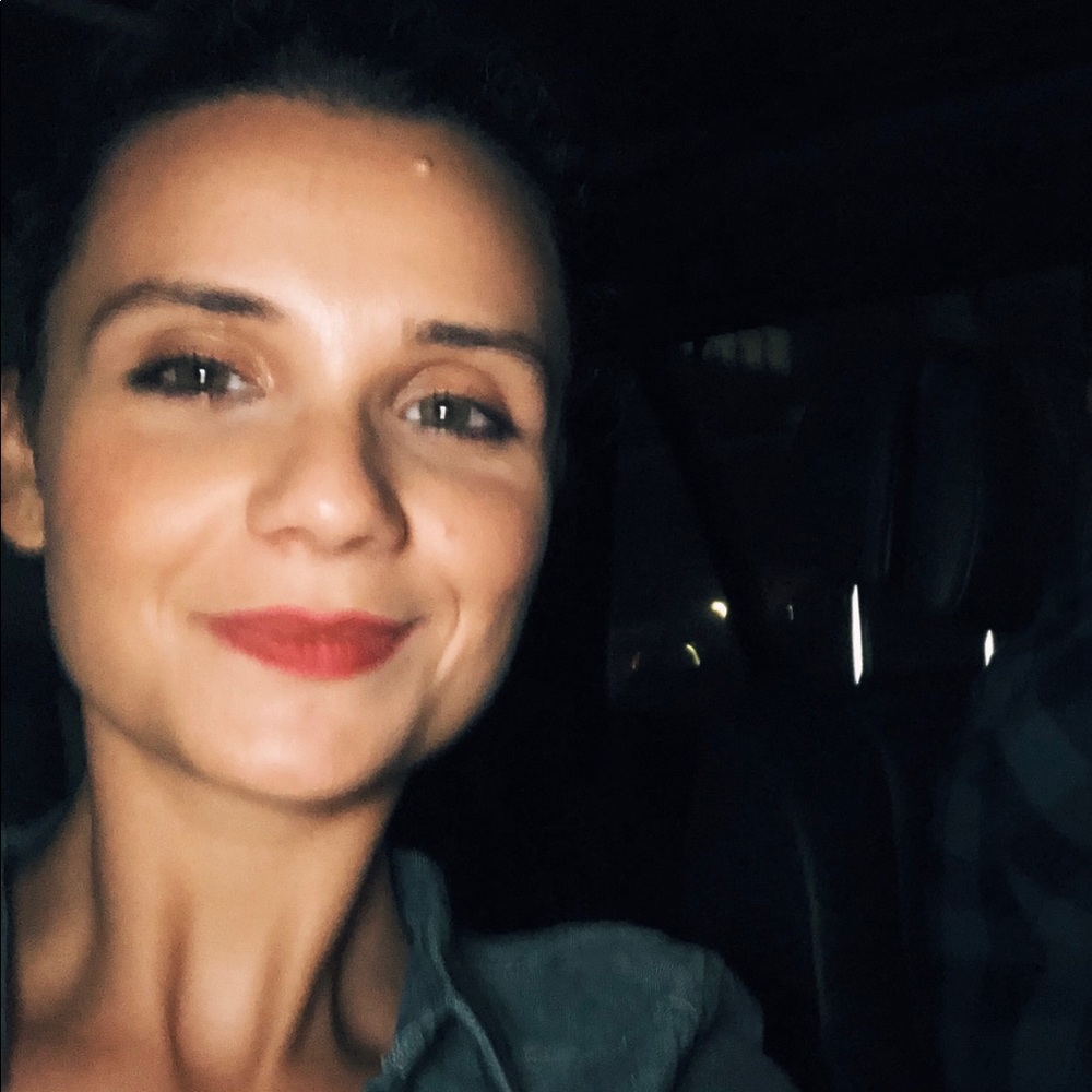 Meet your Posher, Ioana